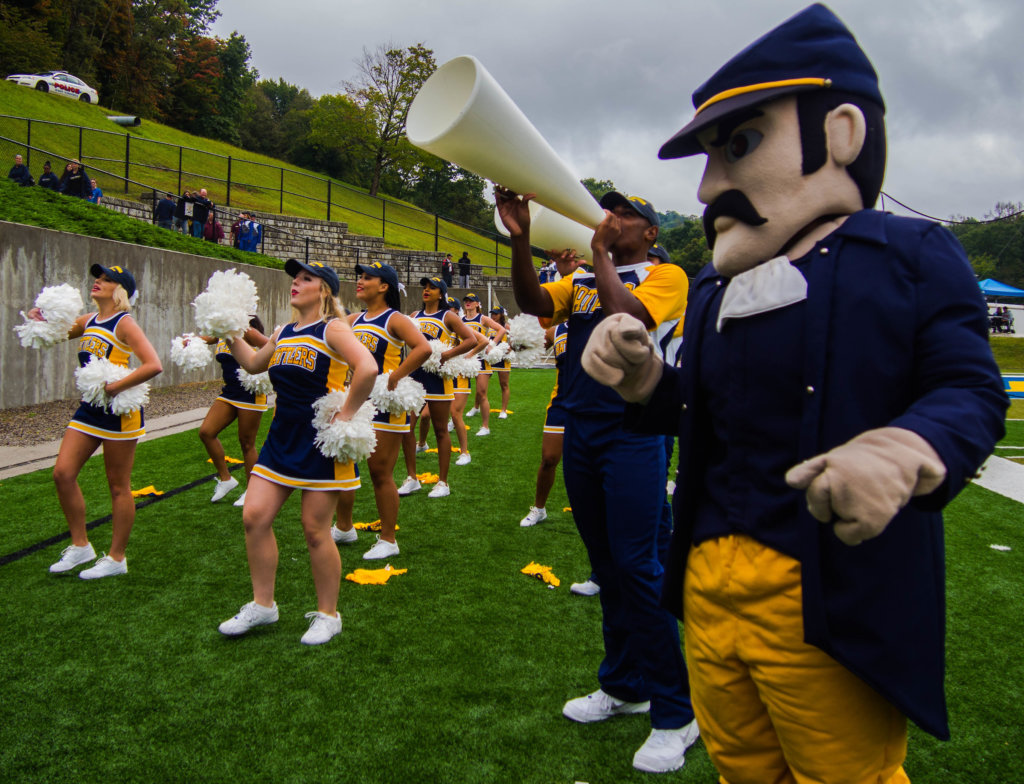 Alderson Broaddus University: Athletic Complex & Stadium - The Collaborative